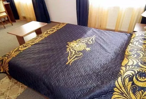 Комната Тюменская область, Тюмень ул. Пархоменко, 103 (15.0 м)