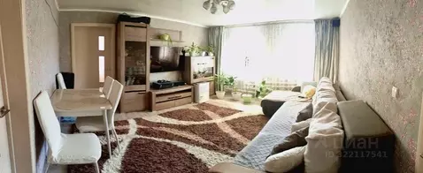 Дом в Алтайский край, Рубцовск Заводская ул. (62 м)