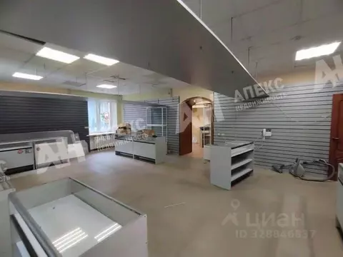 Помещение свободного назначения в Москва Ленинский просп., 62/1 (96 м)