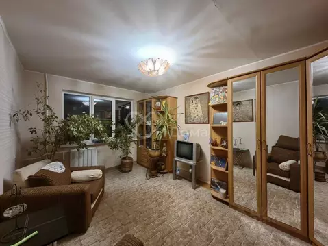 2-к кв. Волгоградская область, Волгоград Керамический мкр, ул. 2-я ...