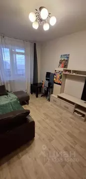 1-к кв. Красноярский край, Красноярск ул. Петра Подзолкова, 21 (35.0 ...