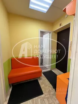 1-к кв. Пермский край, Лысьва ул. Металлистов, 21 (31.3 м)