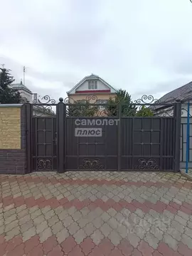 Дом в Кабардино-Балкария, Нальчик ул. Тимошенко, 44 (204 м)