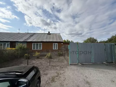Дом в Челябинская область, Челябинск платформа 19 километр тер., 2 (65 ...