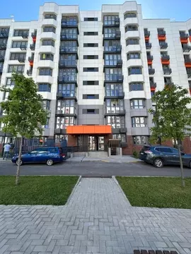 2-к кв. Краснодарский край, Анапа ул. Крылова, 13к1 (62.05 м)