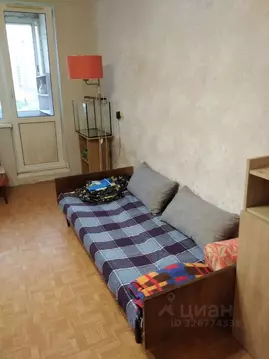 1-к кв. Санкт-Петербург Шуваловский просп., 51К1 (38.0 м)