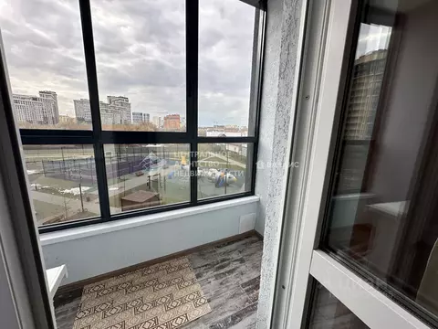 1-к кв. Рязанская область, Рязань ул. Земнухова, 3 (45.0 м)