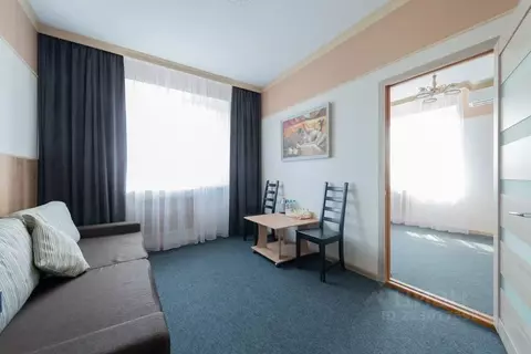 Комната Тюменская область, Тюмень ул. Буковая, 33