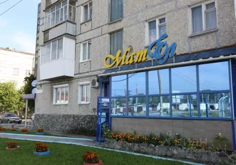 Комната Свердловская область, Серов ул. Фуфачева, 6 (10.0 м)