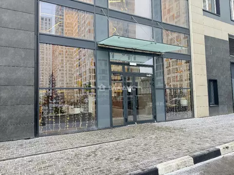 Продается 1-комнатная квартира