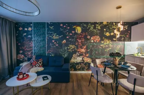 2-к кв. Калининградская область, Калининград Батальная ул., 78 (44.0 ...