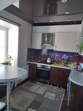 1-к кв. Нижегородская область, Лысково ул. Комарова, 3/1 (33.9 м)