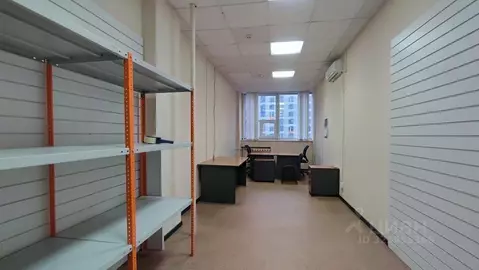 Офис в Москва Щелковское ш., 5С1 (26 м)