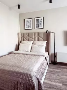 1-к кв. Татарстан, Казань ул. Малая Крыловка, 27 (30.0 м)