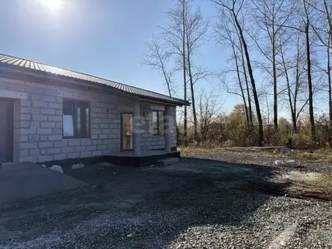 Дом в Свердловская область, Нижний Тагил Кондукторская ул., 38 (135 м)