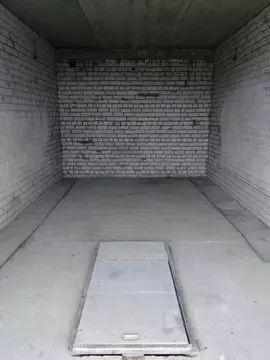 Гараж в Волгоградская область, Волжский Оломоуцкая ул., 9Б (25 м)