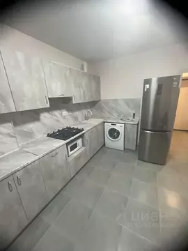 1-к кв. Костромская область, Кострома Индустриальная ул., 5 (34.3 м)