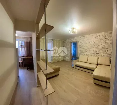 2-к кв. Новосибирская область, Новосибирск Пашино мкр, ул. Флотская, ...