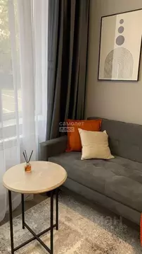 Студия Москва Большой Коптевский проезд, 3С1 (15.7 м)