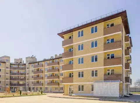 Помещение свободного назначения в Краснодарский край, Динской район, ...