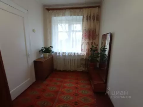 2-к кв. Московская область, Павловский Посад пер. 1-й 1 Мая, 3А (42.0 ...