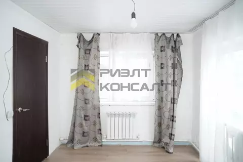 Дом в Омская область, Омск Порт-Артур мкр, ул. Луговая (42 м)