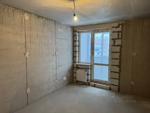 1-к кв. Ленинградская область, Всеволожский район, Заневское городское ...