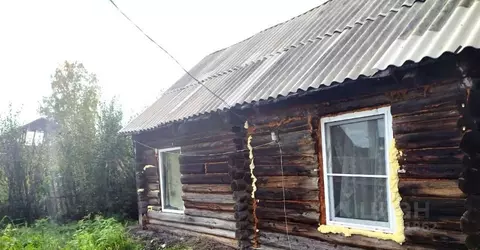 Дом в Кемеровская область, Березовский ул. Кутузова (24 м)