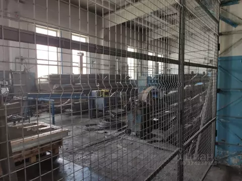 Производственное помещение в Ульяновская область, Ульяновск ...