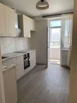 1-к кв. Крым, Евпатория просп. Ленина, 66Б (36.4 м)