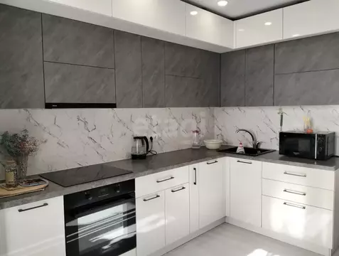 1-к кв. Тамбовская область, Тамбов ул. Рылеева, 77А (43.6 м)