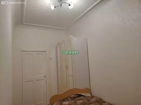 2-комнатная квартира: Пенза, улица Плеханова, 45 (35 м)