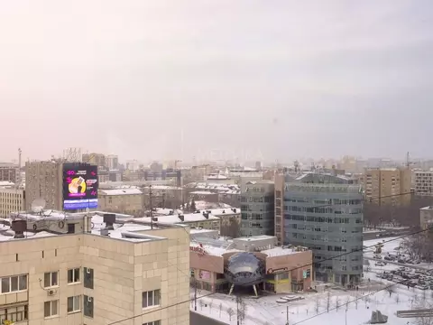 4-к кв. Тюменская область, Тюмень ул. Республики, 86к2 (178.3 м)