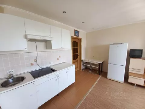 Студия Новосибирская область, Новосибирск Рябиновая ул., 10/1 (25.4 м)