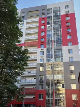 1-к кв. Москва Совхозная ул., 8Б (35.3 м)