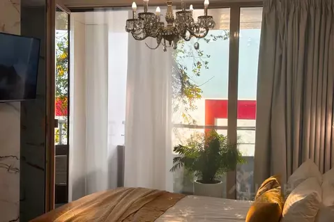 Комната Краснодарский край, Сочи Центральный мкр, пер. Морской, 1/1Б