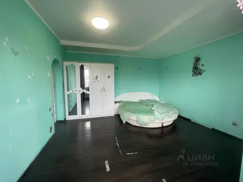 3-к кв. Московская область, Королев ул. Дзержинского, 8б (130.0 м)