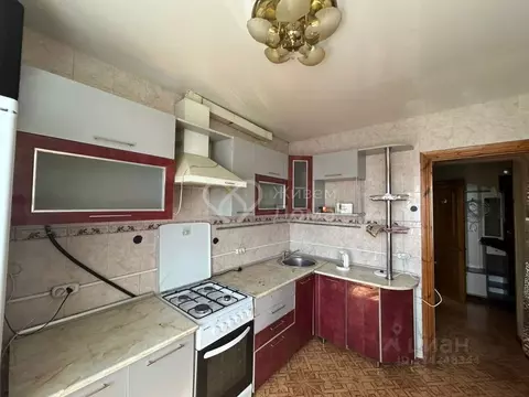 2-к кв. Волгоградская область, Волгоград Череповецкая ул., 11/4 (47.9 ...