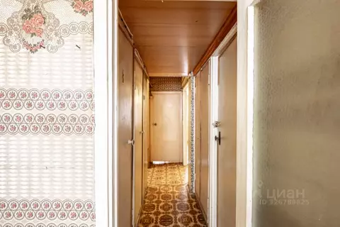 3-к кв. Брянская область, Брянск проезд Федюнинского, 12 (62.7 м)