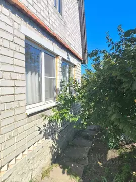 Дом в Курская область, Курский район, Пашковский сельсовет, Верховье ...