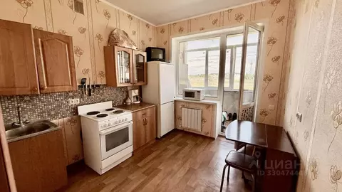 1-к кв. Самарская область, Ставропольский район, с. Подстепки ...