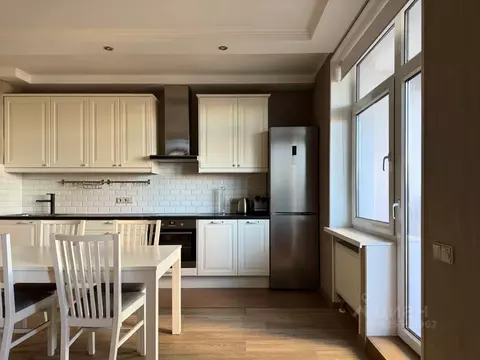 3-к кв. Санкт-Петербург Петергофское ш., 45 (70.0 м)