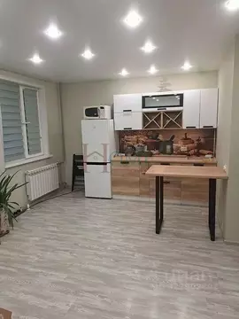 1-к кв. Новосибирская область, Новосибирск ул. Забалуева, 92 (40.0 м)