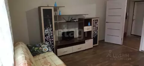 2-к кв. Воронежская область, Воронеж Ученический пер., 5 (56.0 м)