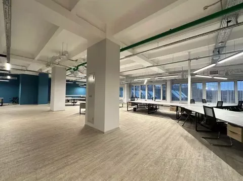 Офис в Москва ул. Академика Королева, 12 (241 м)