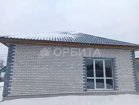 Дом в Тюменская область, Тюмень Рябинушка садовое товарищество, ул. ...