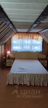 Дом в Карелия, Сортавальский муниципальный округ, пос. Заозерный ул. ...