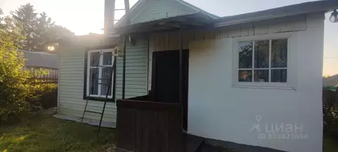 Дом в Тульская область, Алексин ул. Стопкино, 65 (71 м)