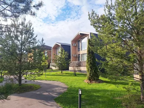 3-к кв. Московская область, Красногорск городской округ, с. ...