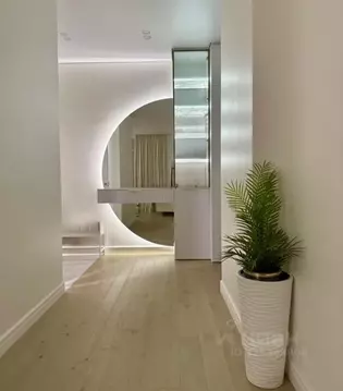 3-к кв. Москва Хорошевское ш., 25Ак1 (95.0 м)